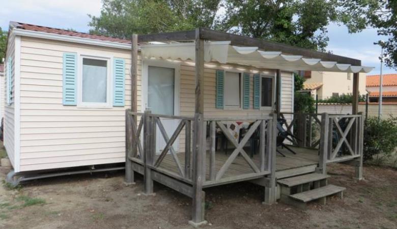 Camping le Florida Ste Marie 8