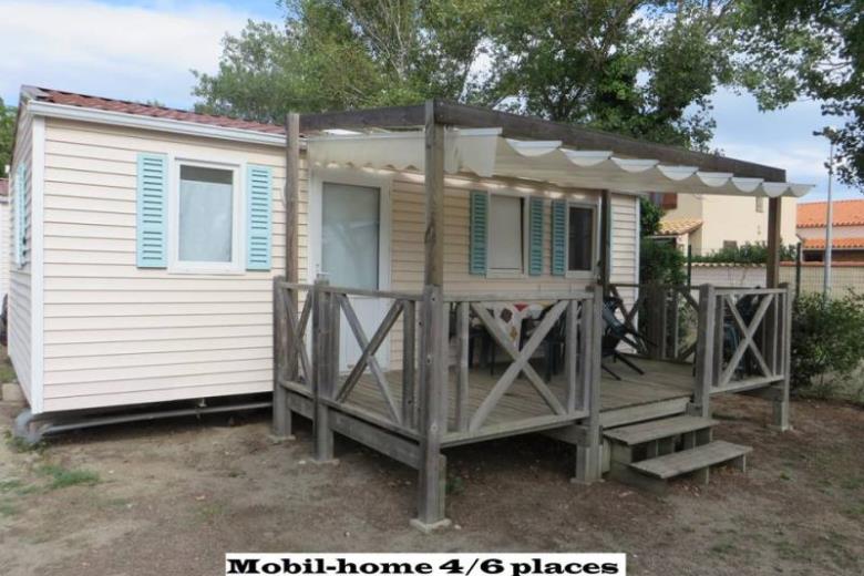 Camping le Florida Ste Marie 8
