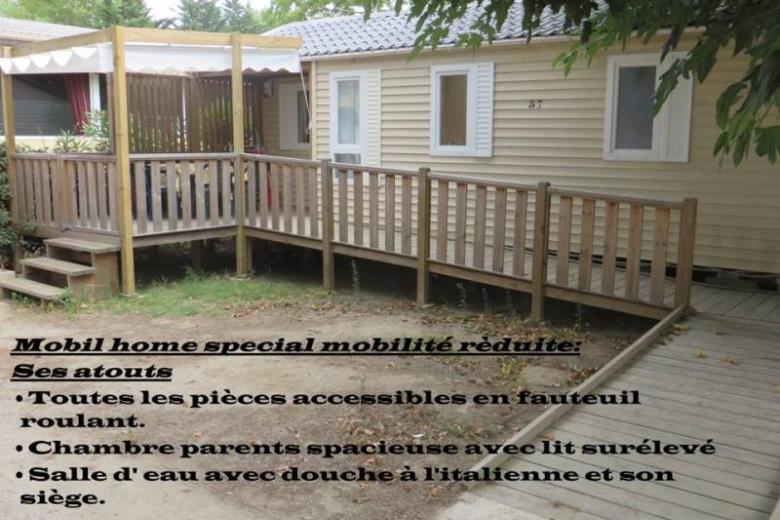 Camping le Florida Ste Marie 9