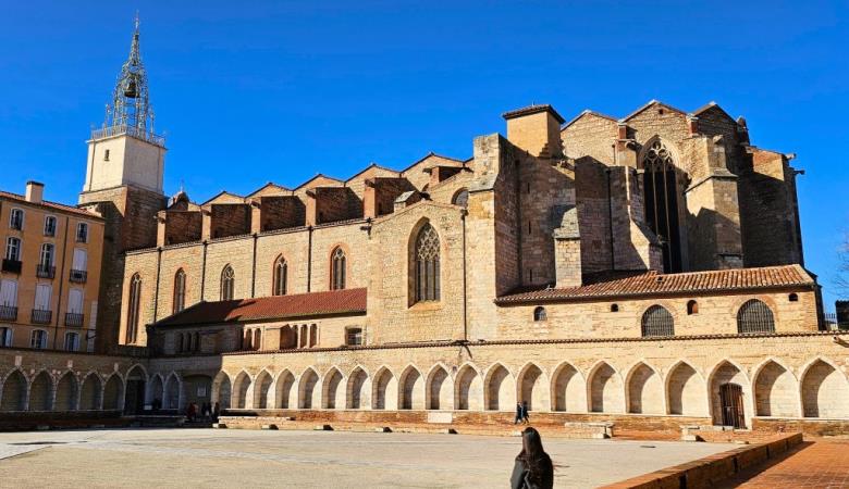 Campo Santo 1