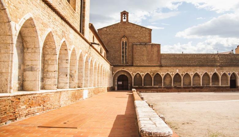 Campo vers Funeraria