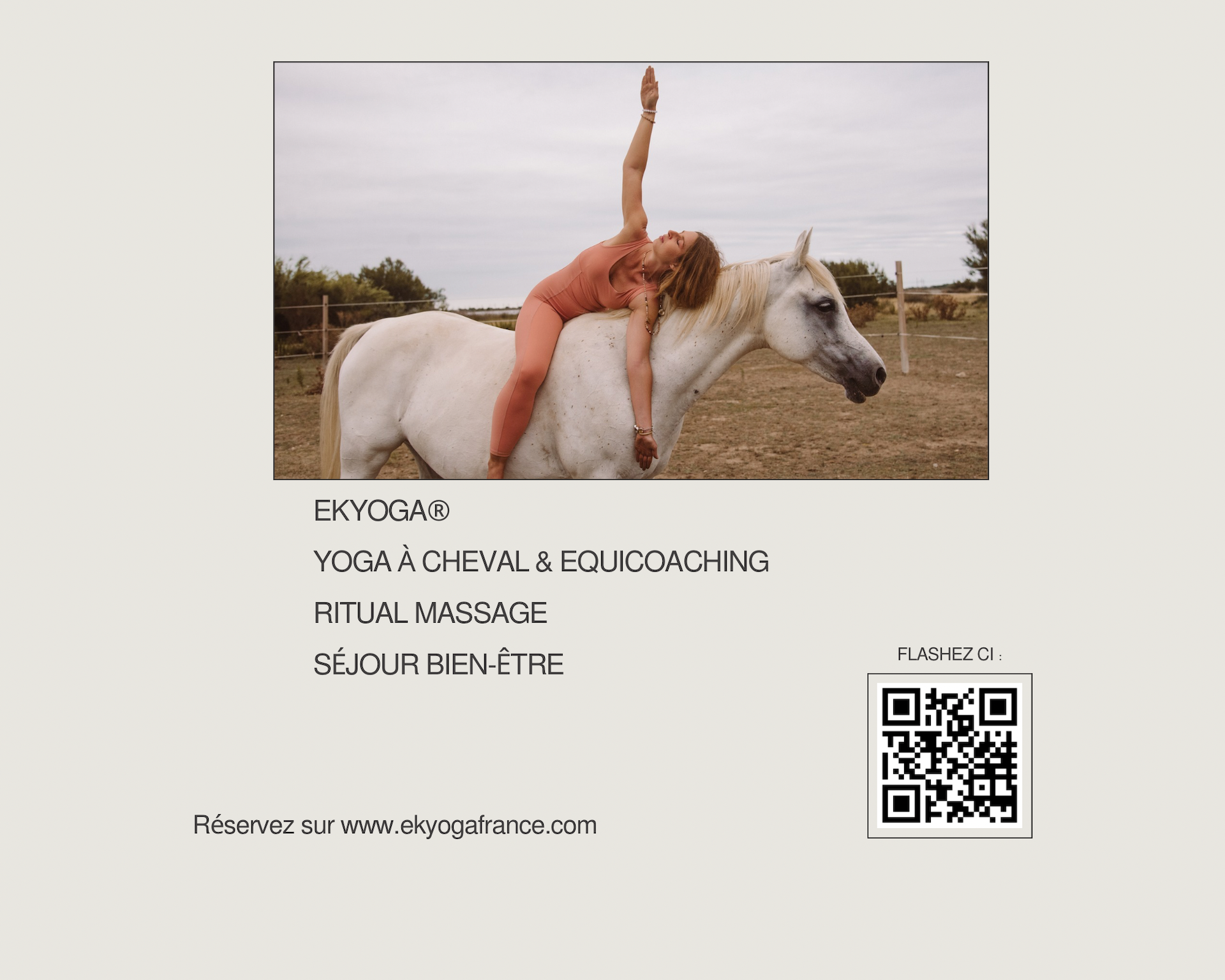 EKYOGA®