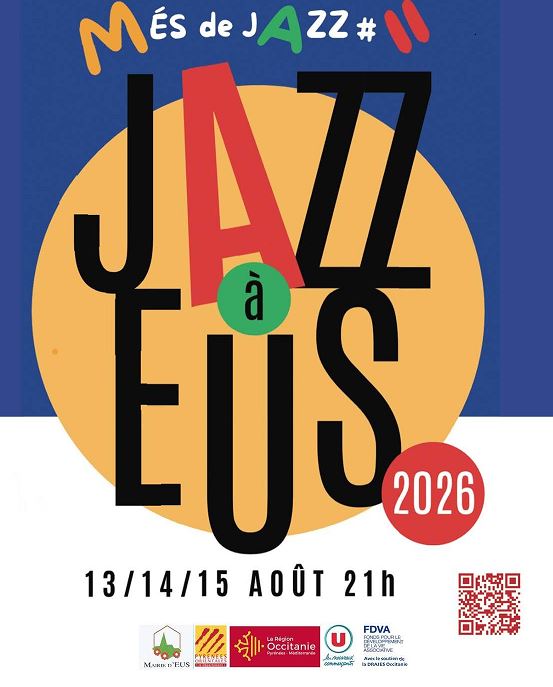 Més de jazz: #11 trenet en passant