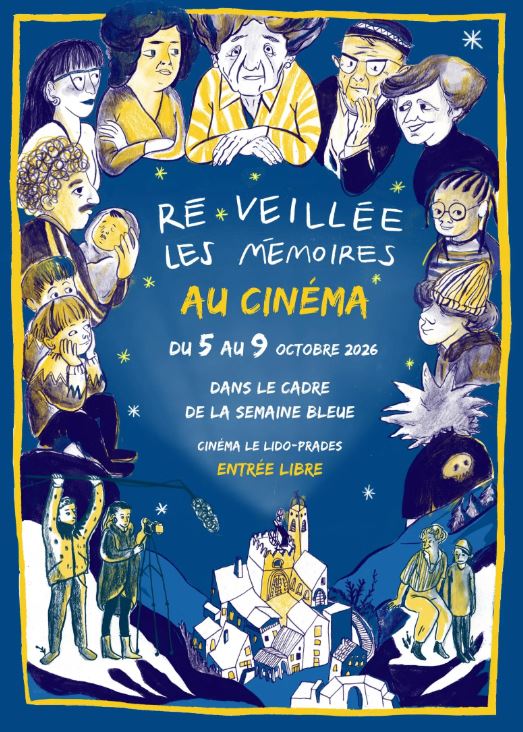 Ré-veillée les mémoires