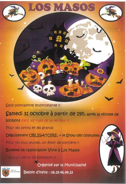 Halloween