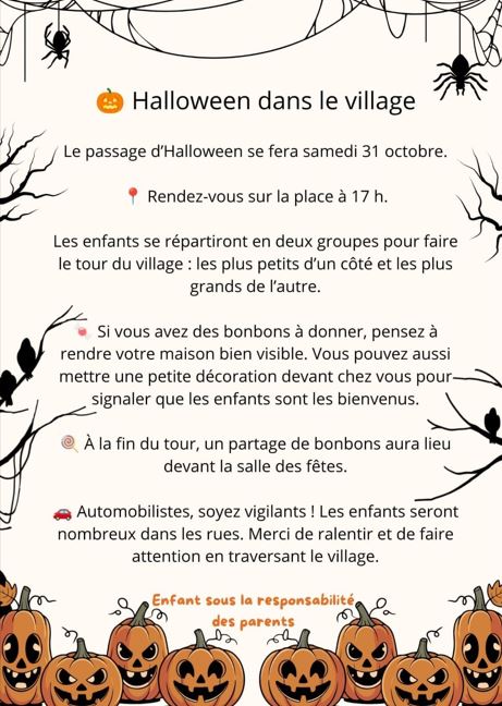 Halloween