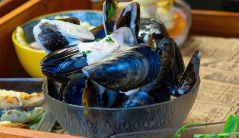 Torreilles resto boite a sardine