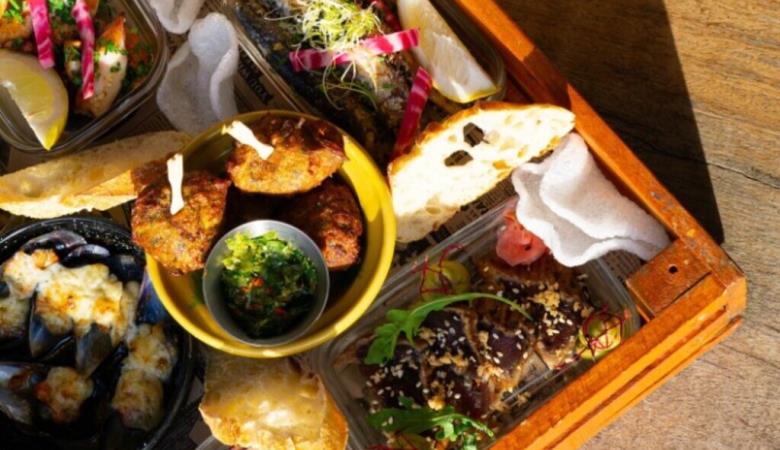 Torreilles resto boite a sardine