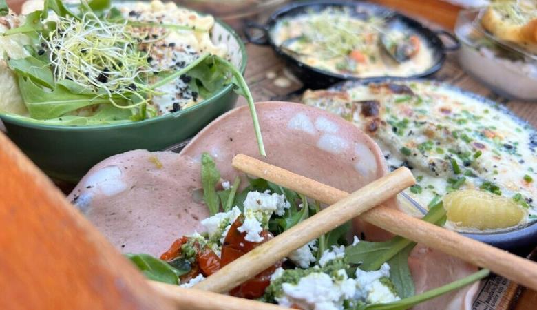 Torreilles resto boite a sardine