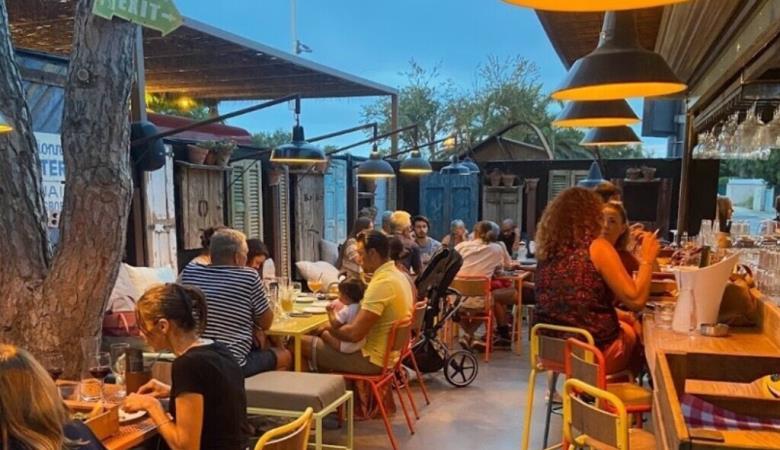 Torreilles resto boite a sardine