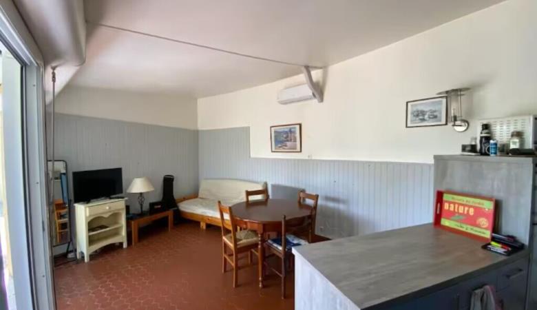 Torreilles HLO Villa 528 Torreilles HLO Villa 528