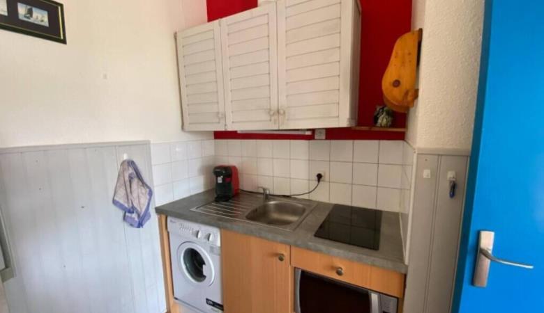 Torreilles HLO Villa 528 Torreilles HLO Villa 528