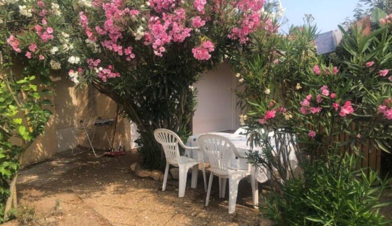 Torreilles HLO Villa 528 Torreilles HLO Villa 528