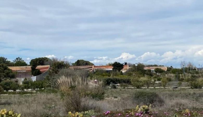 Torreilles HLO Villa 528 Torreilles HLO Villa 528