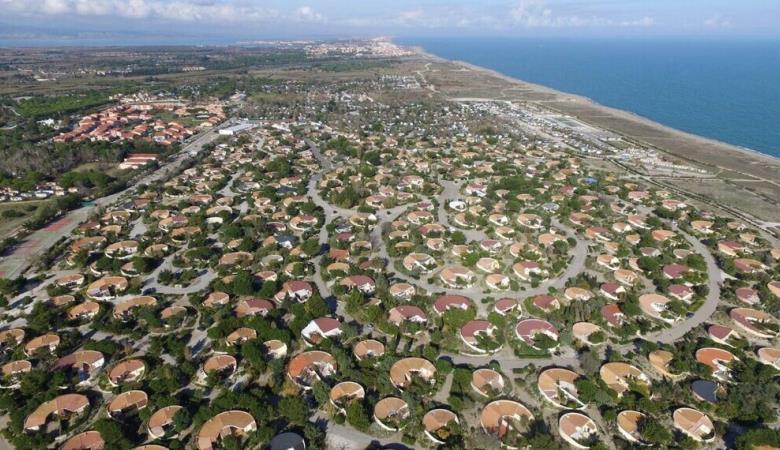 Torreilles HLO Villa 528 Torreilles HLO Villa 528