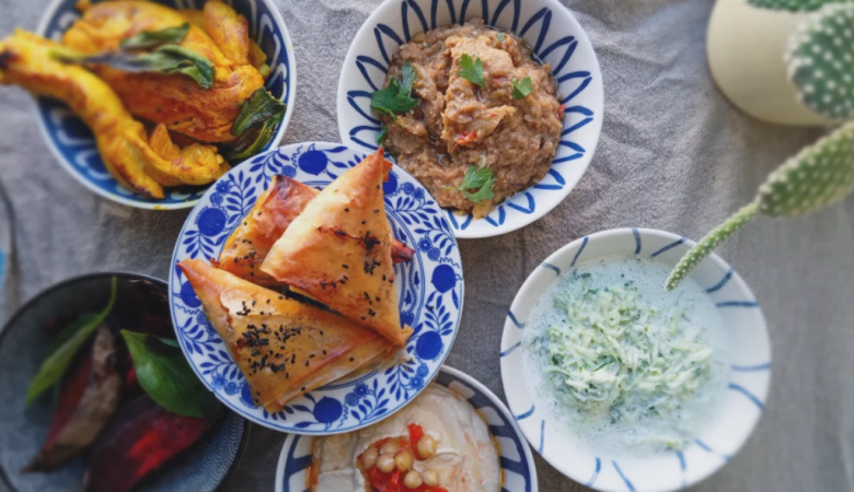 Insta ma cocotte Insta ma cocotte