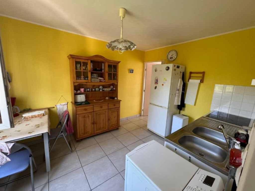 MAISON DE VACANCES À CÔTÉ DE L'ÉTANG ET DE SA RÉSERVE