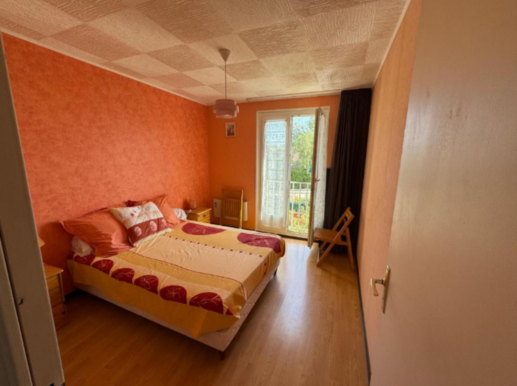MAISON DE VACANCES À CÔTÉ DE L'ÉTANG ET DE SA RÉSERVE, Saint-Nazaire - photo 3