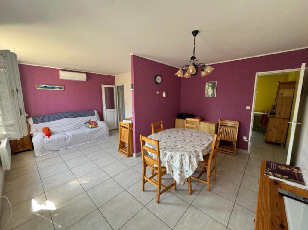 MAISON DE VACANCES À CÔTÉ DE L'ÉTANG ET DE SA RÉSERVE, Saint-Nazaire - photo 6