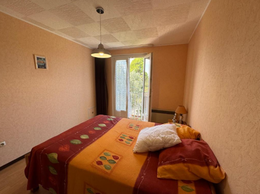 MAISON DE VACANCES À CÔTÉ DE L'ÉTANG ET DE SA RÉSERVE, Saint-Nazaire - photo 2
