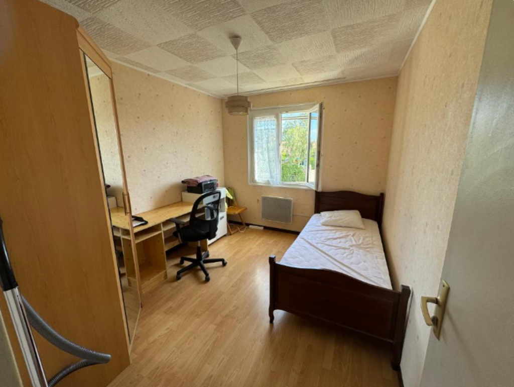 MAISON DE VACANCES À CÔTÉ DE L'ÉTANG ET DE SA RÉSERVE, Saint-Nazaire - photo 5