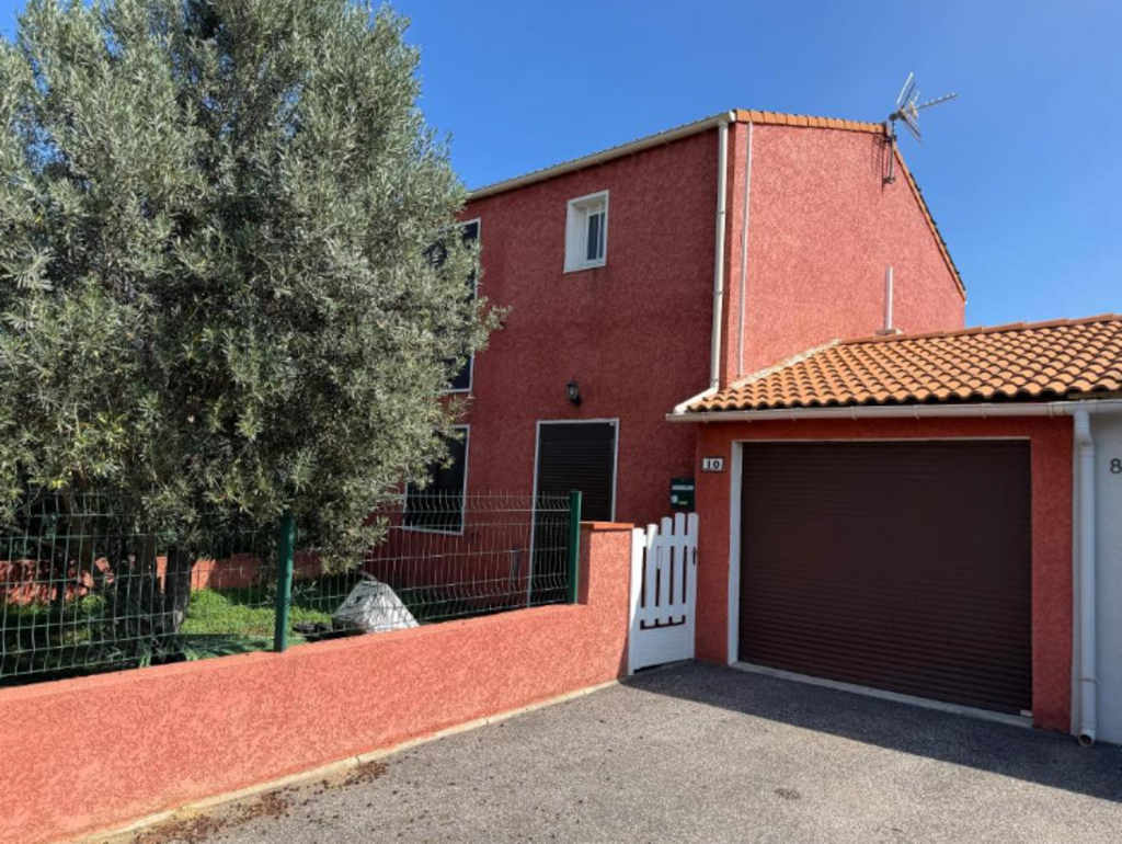 MAISON DE VACANCES À CÔTÉ DE L'ÉTANG ET DE SA RÉSERVE, Saint-Nazaire - photo 4