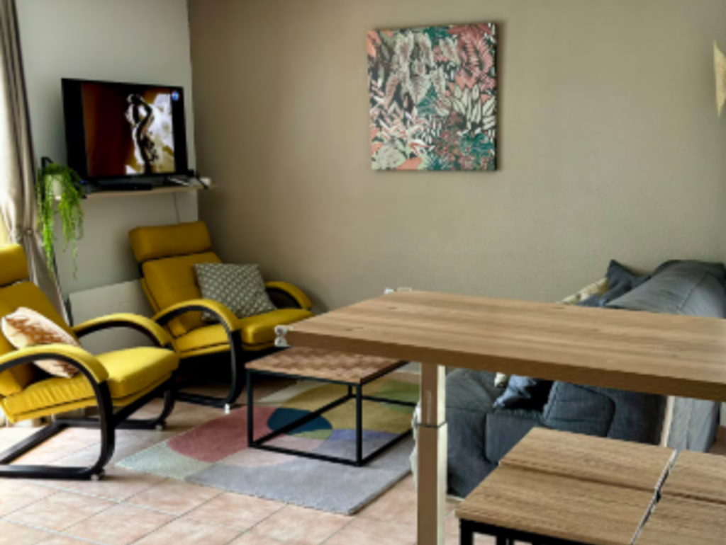 MAISON DE VACANCES À LA MER, Torreilles - photo 4
