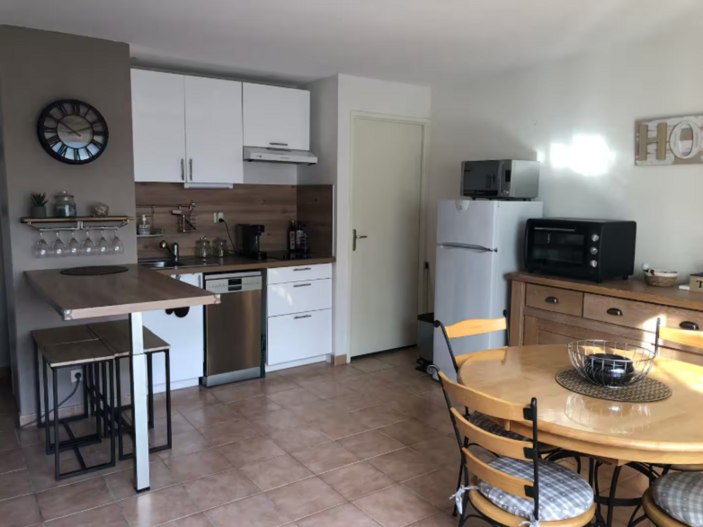 MAISON DE VACANCES À LA MER, Torreilles - photo 3