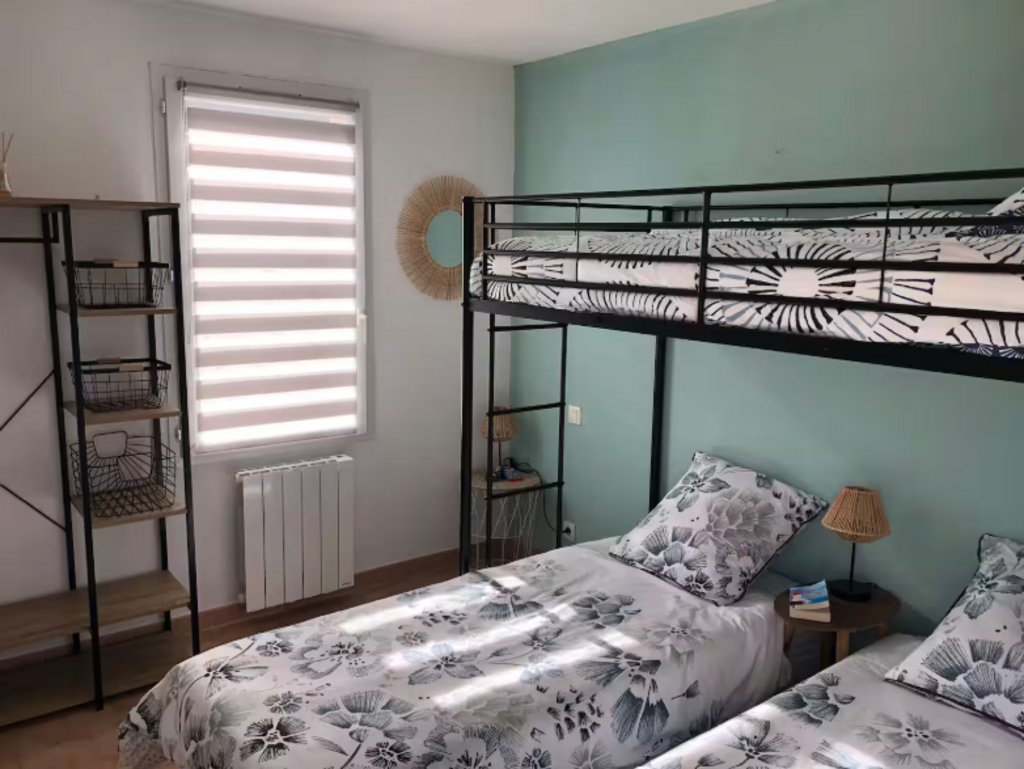 MAISON DE VACANCES À LA MER, Torreilles - photo 5