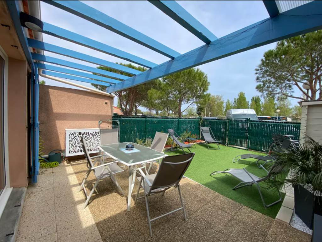 MAISON DE VACANCES À LA MER, Torreilles - photo 6