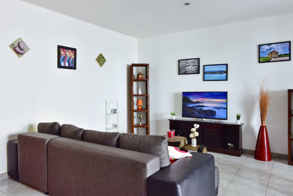 APPARTEMENT TOUT CONFORT AU CALME ET CLIMATISÉ - photo 3