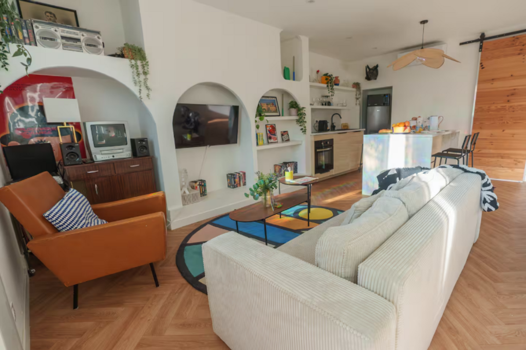 LA CASA DEL CHIC, Cabestany - photo 5