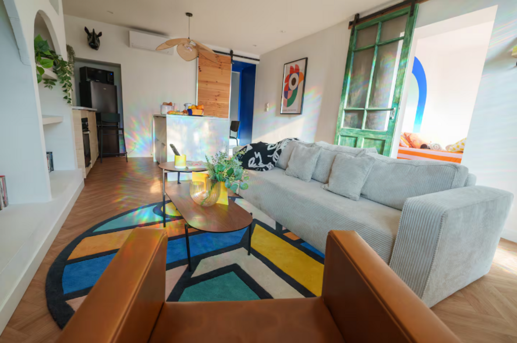 LA CASA DEL CHIC