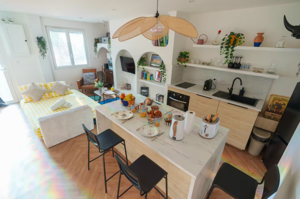 LA CASA DEL CHIC, Cabestany - photo 8