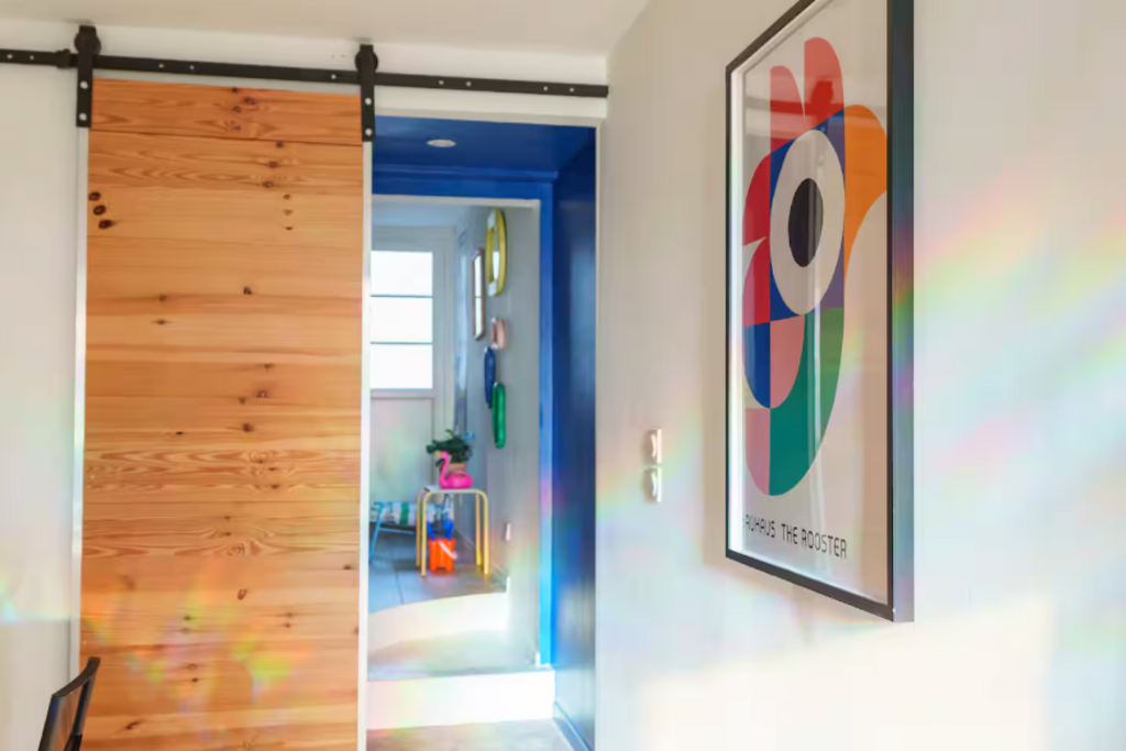 LA CASA DEL CHIC, Cabestany