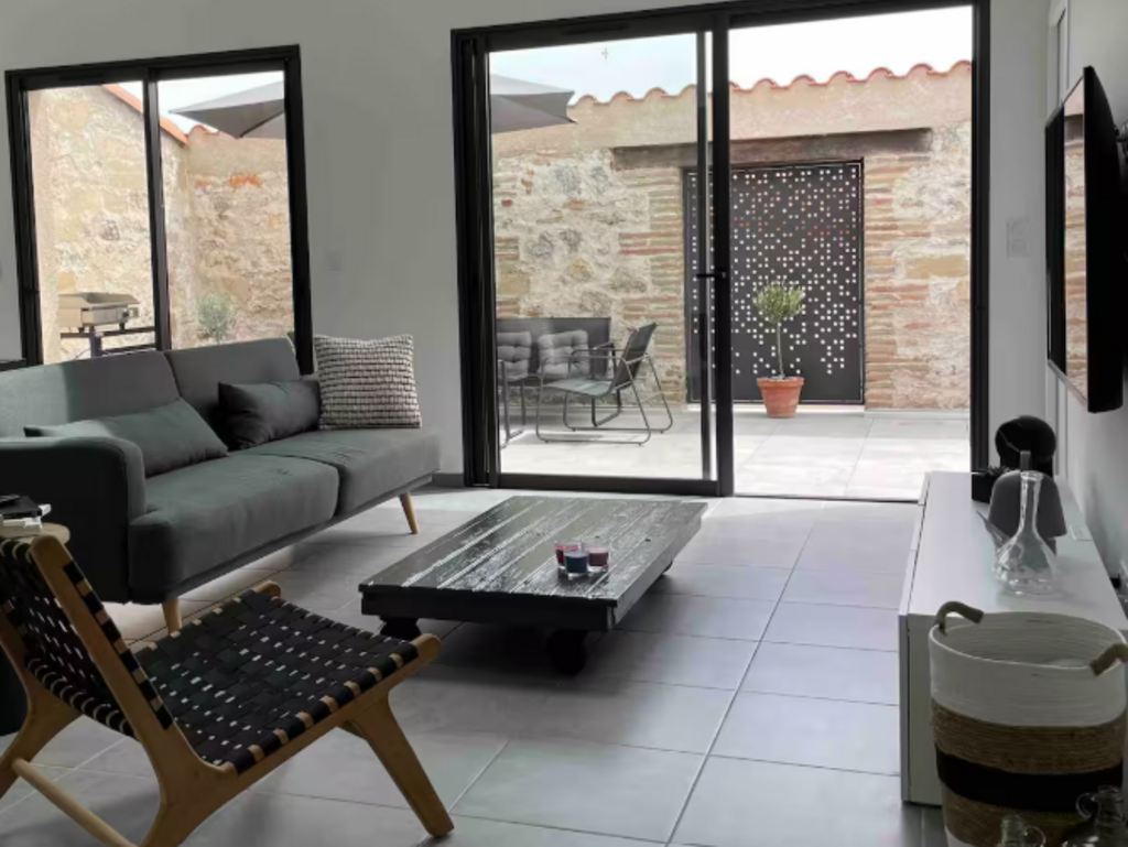 CAN MONTGAILLARD T3, Saint-Laurent-de-la-Salanque - photo 8