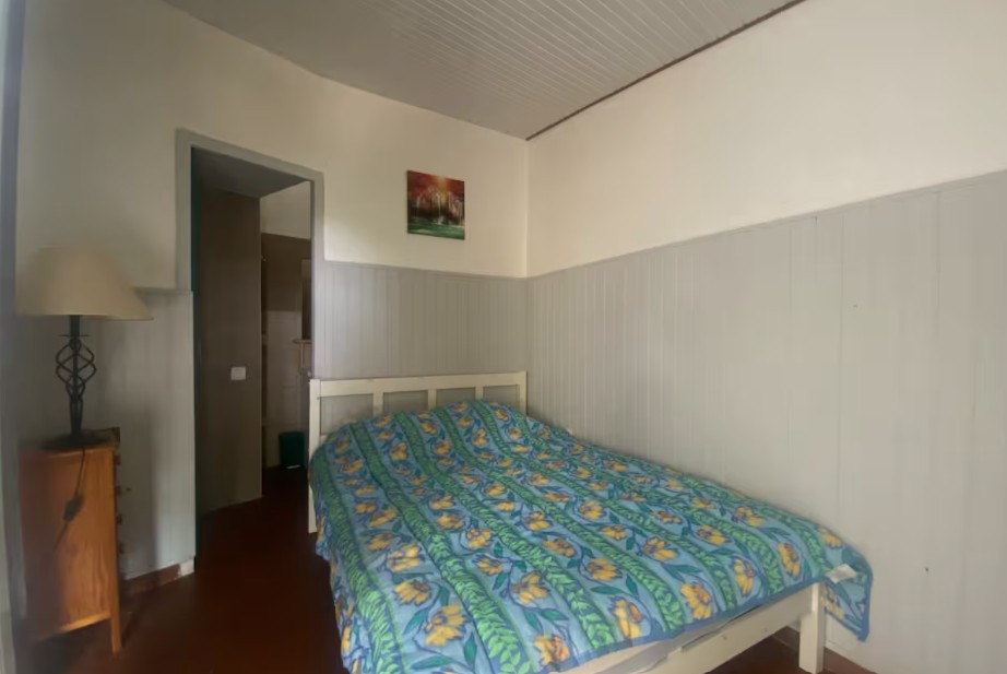 Villa 528 Atypique Et Tranquille