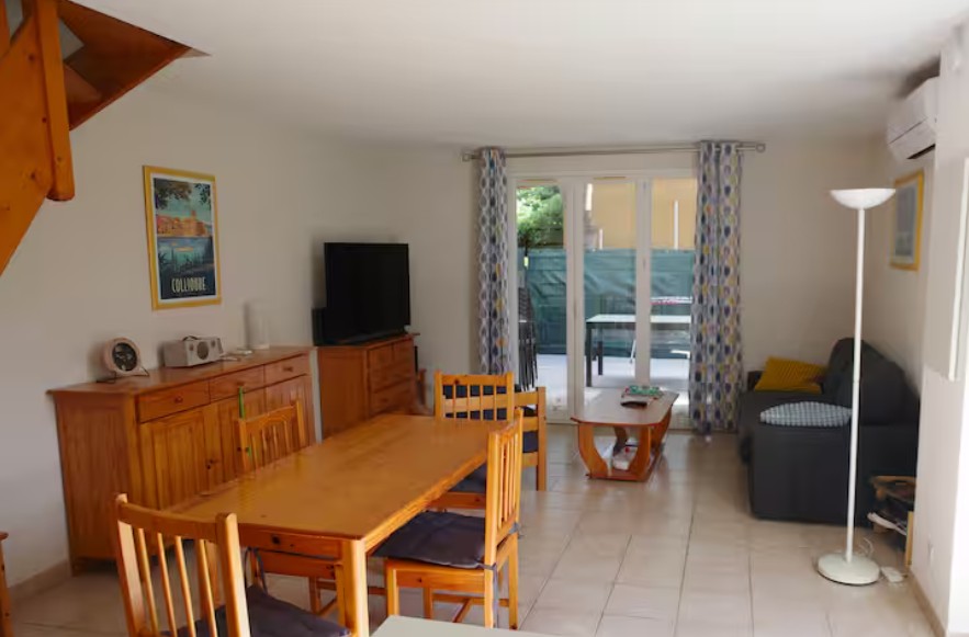 VILLA DE VACANCES "TONANT" — photo 3