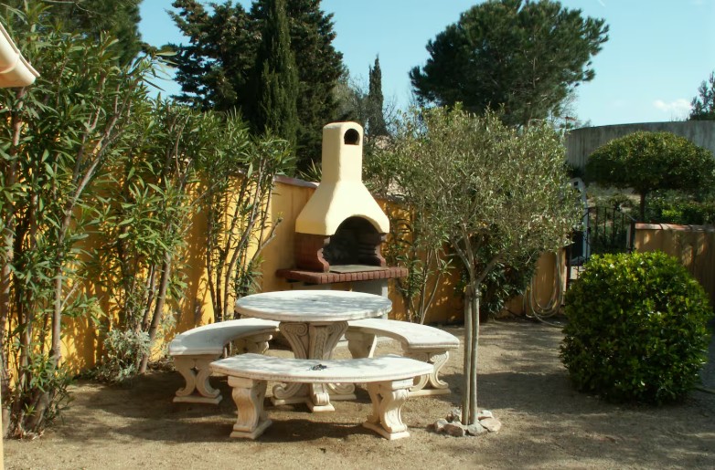 T2Bis Bord De Mer Cadre Unique Village Des Sables