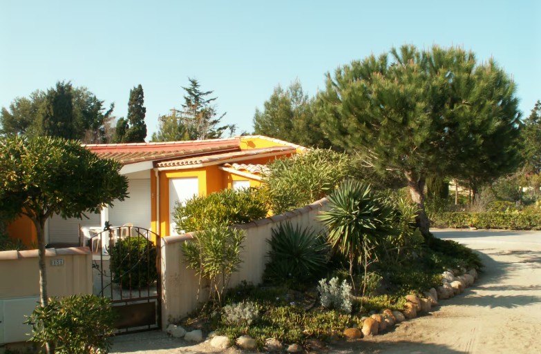T2BIS BORD DE MER CADRE UNIQUE VILLAGE DES SABLES — photo 3