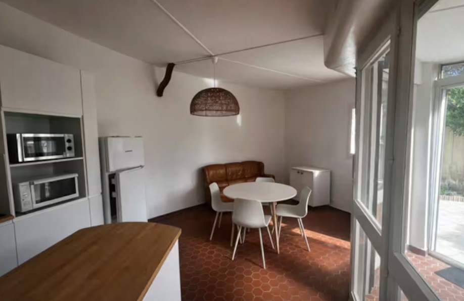 Villa Individuelle Avec Acces Direct A La Plage