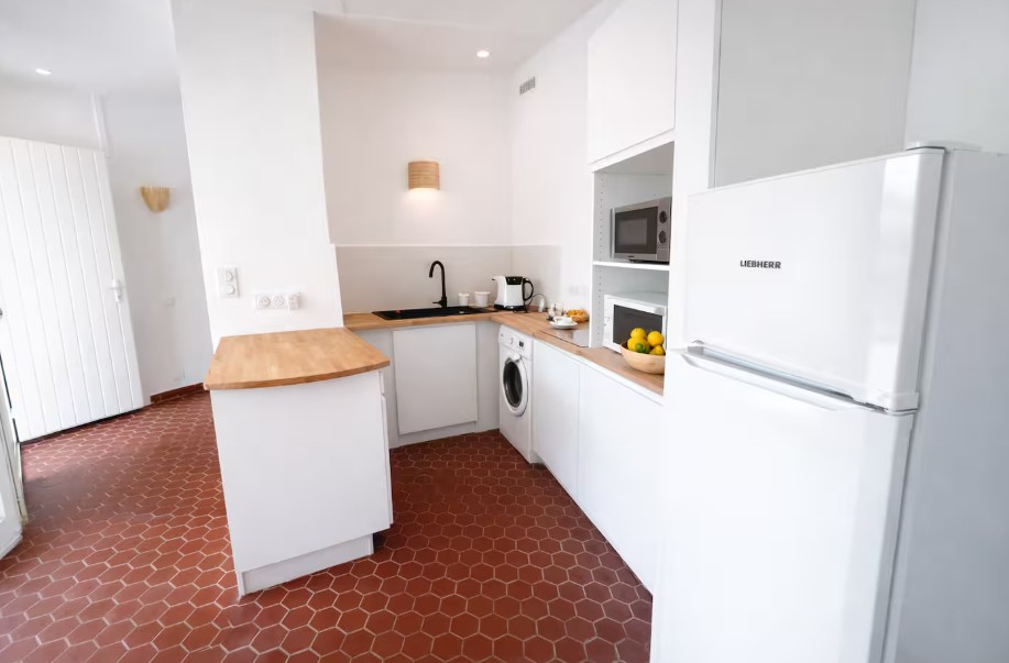 Villa Individuelle Avec Acces Direct A La Plage