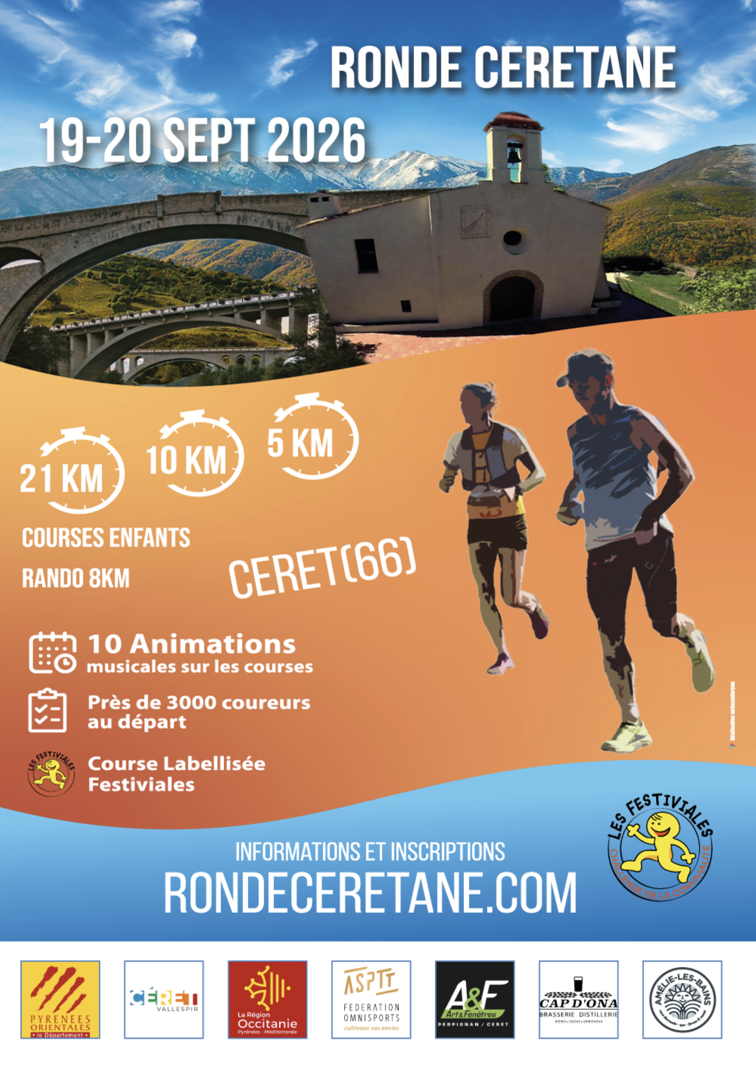 42ᵉ ronde cérétane