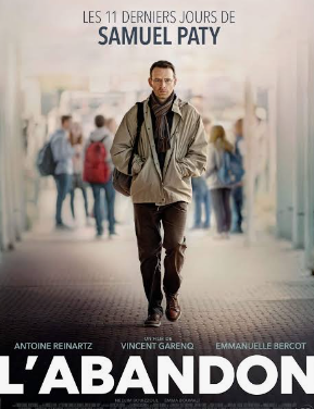 Cinema rex: L’abandon