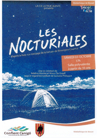 Les nocturiales