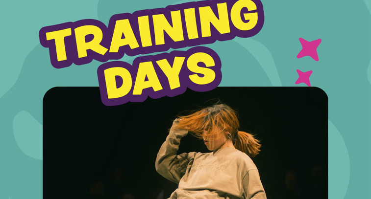 Training days - casa musicale