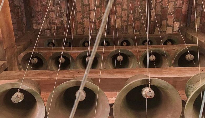 Carillon 1