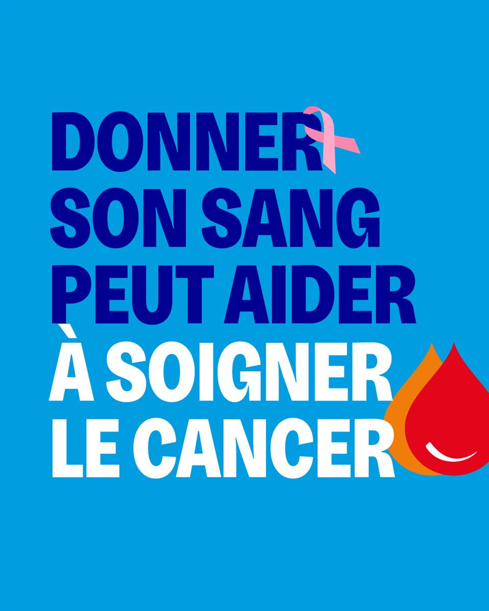 Don du sang