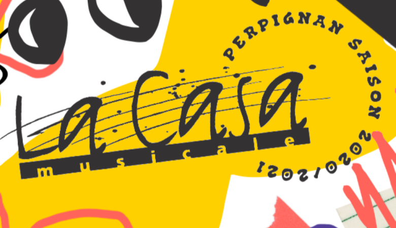 Casa Musicale 4 (Logo)