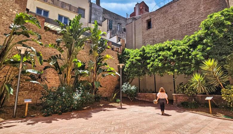 Casa Xanxo - Patio